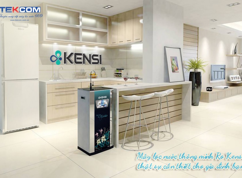 Các lưu ý cần biết khi chọn mua máy lọc nước tinh khiết bạn nên biết